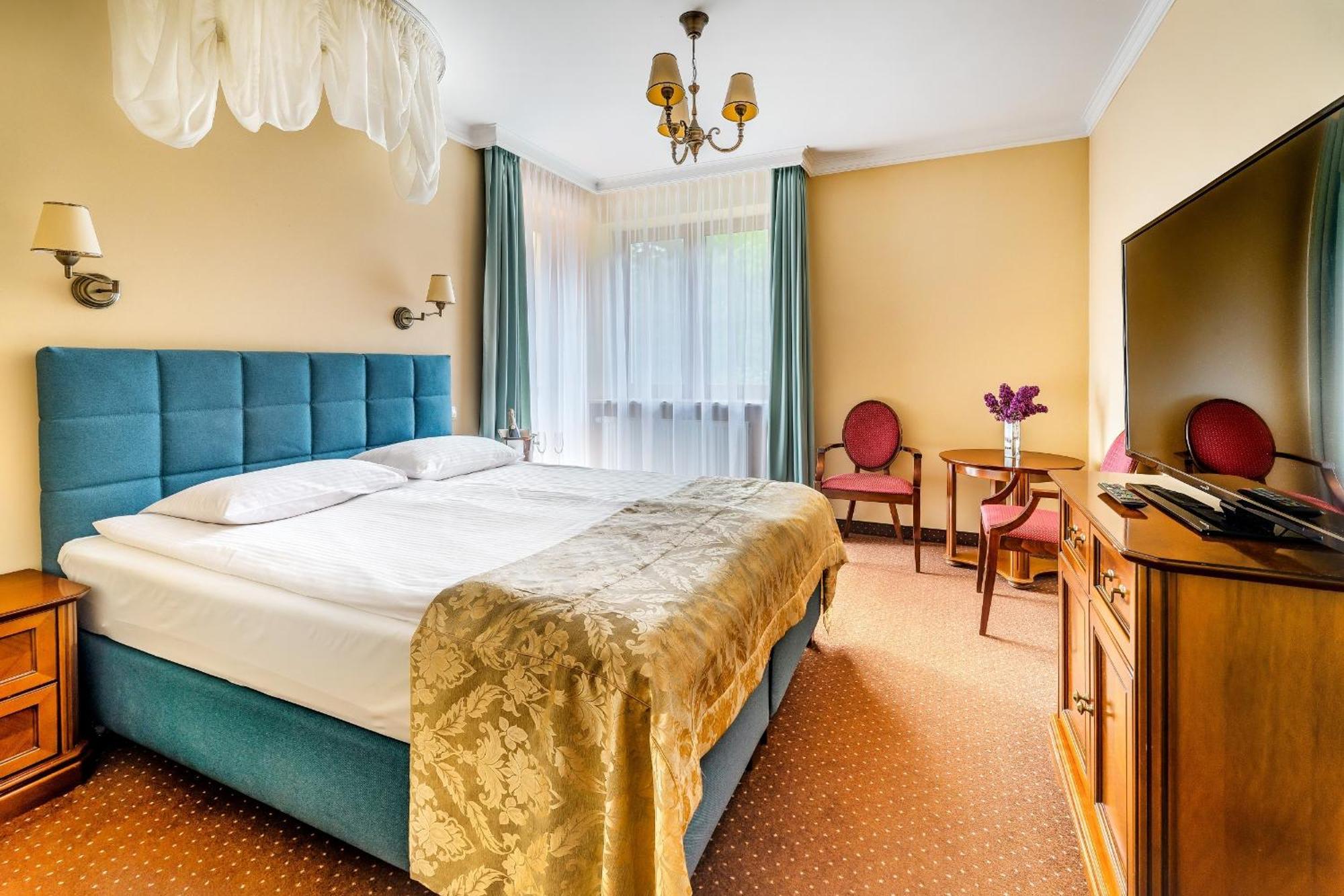 Hotel Pan Tadeusz Serock Exteriér fotografie