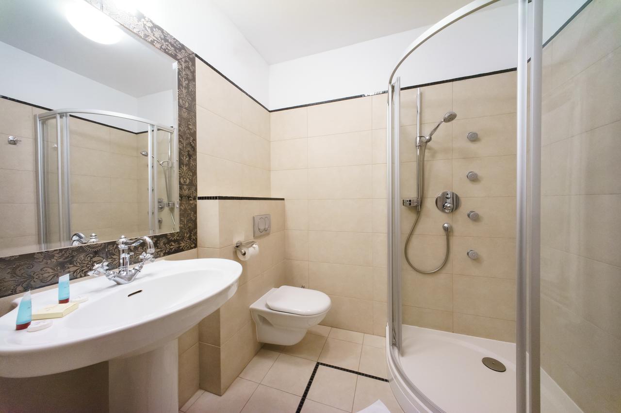 Hotel Pan Tadeusz Serock Exteriér fotografie
