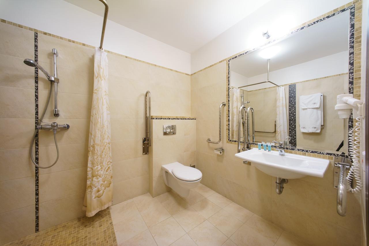 Hotel Pan Tadeusz Serock Exteriér fotografie